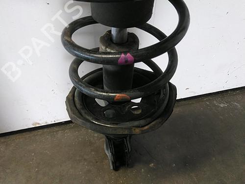 Right front shock absorber TOYOTA AVENSIS (_T22_) 1.6 i (AT220_, AT220R) | BP22449894M17 