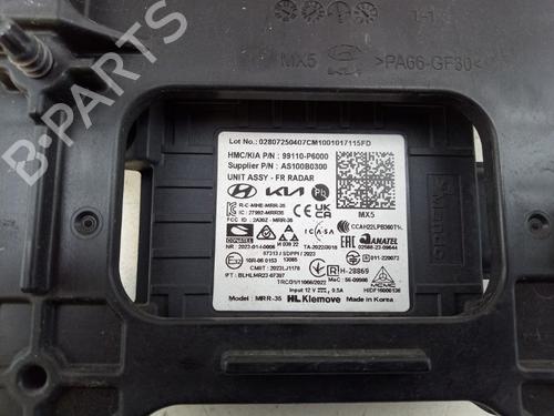 Electronic sensor HYUNDAI SANTA FE V (MX5) 1.6 T-GDI PHEV HTRAC | BP33245385M84 - Image 4