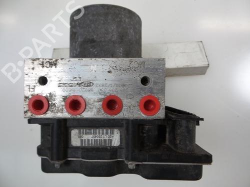 Used ABS pump KIA CEE'D SW (ED) 1.6 (122 hp) 22473370