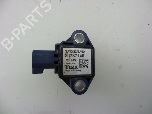 Elektronische module VOLVO S40 II (544) 1.8 (125 hp) 22486705