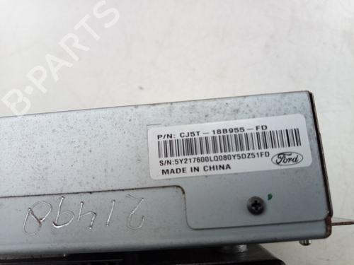 Electronic module FORD C-MAX II (DXA/CB7, DXA/CEU) 1.0 EcoBoost | BP36240267M83 - Image 6