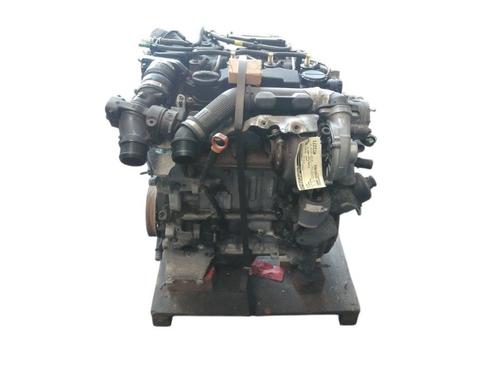 Used Engine CITROËN C4 Picasso I MPV (UD_) 1.6 HDi (109 hp) 22462632