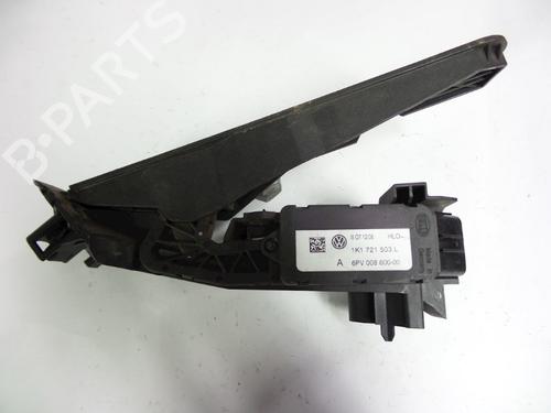 Pedal SKODA OCTAVIA II Combi (1Z5) 1.6 | BP22458398I4 