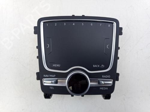 Switch AUDI Q5 (FYB, FYG) SQ5 TFSI quattro | BP26460270I30 