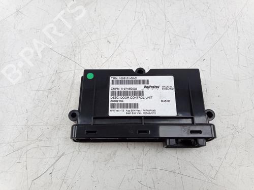 Used Control unit Control unit 22495509 22495509