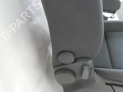 Right front seat VW TOURAN (1T3) 2.0 TDI | BP22480120C16 