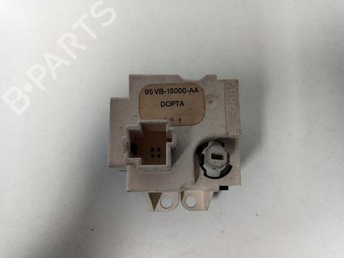 Display FORD TRANSIT Bus (E_ _) 2.5 DI (EBS, EDS, EDL, ESS, EUS) | BP22502518C48 