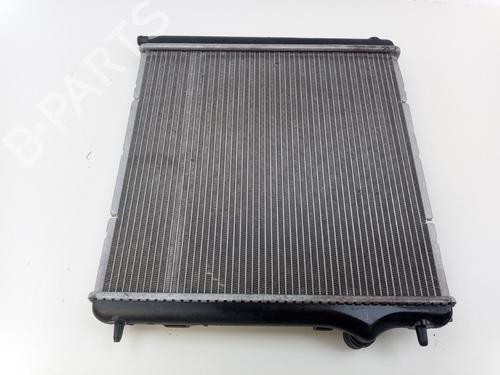 Køler CITROËN C3 III (SX) 1.2 PureTech 82 | BP22496134M31 