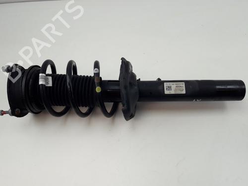 Used Left front shock absorber Left front shock absorber SKODA KODIAQ I (NS6, NS7, NV7) 1.5 TSI (150 hp) 22511686 22511686