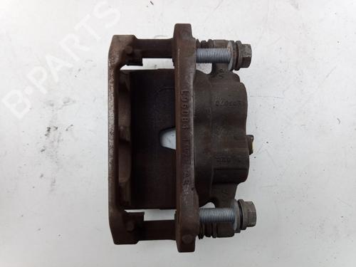 Right front brake caliper SKODA ENYAQ iV SUV (5AZ) 80 | BP22525800M104 