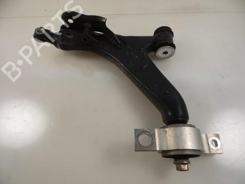 Used Left front suspension arm LEXUS IS III (_E3_) 300h (AVE30_, AVE30R) (223 hp) 22474102
