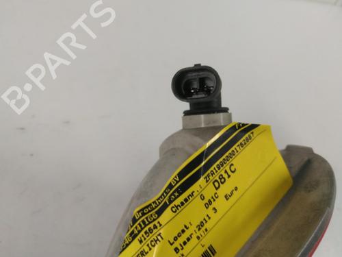Rear fog light FIAT PUNTO EVO (199_) 1.3 D Multijet | BP22476060C37 