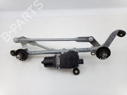 Used Front wipers mechanism NISSAN LEAF (ZE1) Electric (218 hp) 22496260