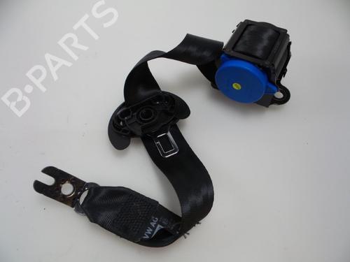 Used Rear left seatbelt SEAT Mii (KF1, KE1) 1.0 (75 hp) 22473019