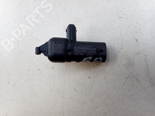 Electronic module LAND ROVER DISCOVERY SPORT (L550) 2.0 D | BP35792127M83 - Image 2