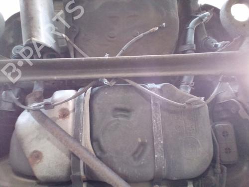 Annen Annen CHEVROLET SPARK (M300) 1.2 (82 hp) 34632574 34632574