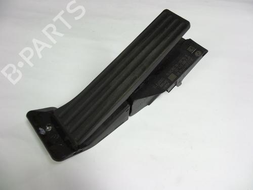 Used Pedal BMW 1 (E81) 118 d (136 hp) 22462132