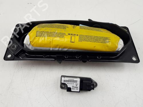 Used Left door airbag PORSCHE BOXSTER (986) S 3.2 (252 hp) 22497849