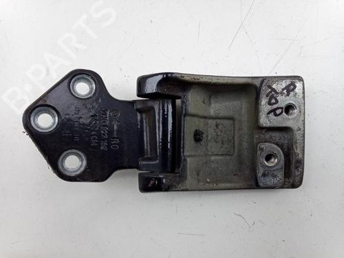 Used Hinge/Door check strap VW TRANSPORTER T5 Van (7HA, 7HH, 7EA, 7EH) 2.0 TDI (140 hp) 22514459