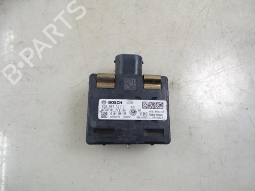 Elektronisk modul VW PASSAT B8 Variant (3G5, CB5) 2.0 TDI (150 hp) 22479375