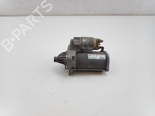 Used Starter RENAULT MASTER III Van (FV) 2.3 dCi 130 FWD (FV0M, FV0Y, FV0J, FV02, FV03) (130 hp) 32069585