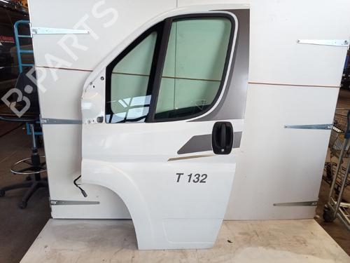 Porte avant gauche FIAT DUCATO Bus (250_) 130 Multijet 2,3 D (131 hp) 33185026