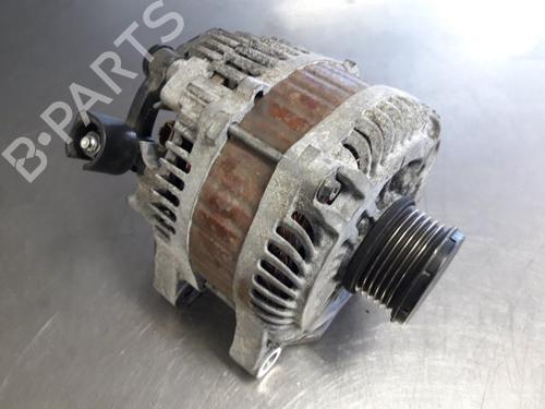 Lichtmaschine für PEUGEOT 407 (6D_) 2.0 HDi 135 (6DRHRH, 6DRHRE, 6DRHRG, 6DRHRJ) (136 hp) 22470318
