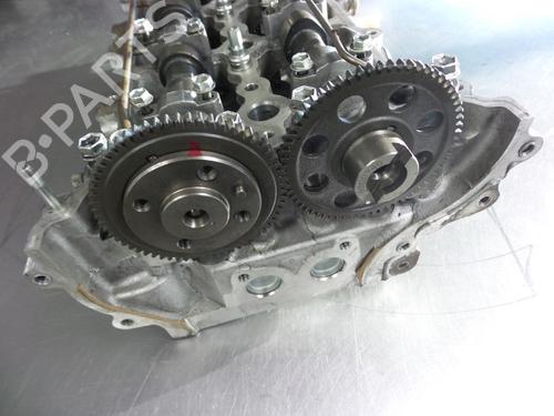 Cylinder head TOYOTA COROLLA Verso (ZER_, ZZE12_, R1_) 2.2 D-4D (AUR10_, AUR10R) | BP22511528M5