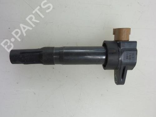 Bobine SUZUKI SWIFT IV (FZ, NZ) 1.2 (AZH412, ZC72S) (94 hp) 22487043