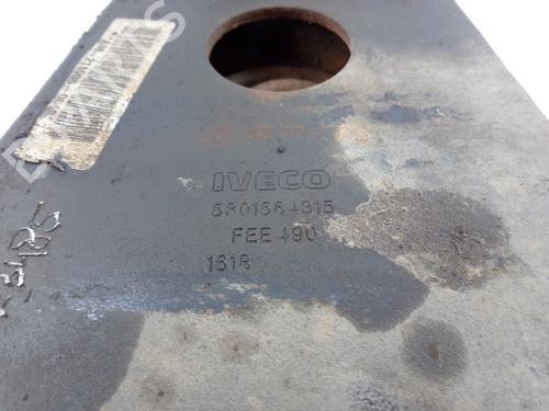 Querlenker links vorne IVECO DAILY VI Platform/Chassis 33S14, 35S14, 35C14, 38S14 | BP29314210M12 