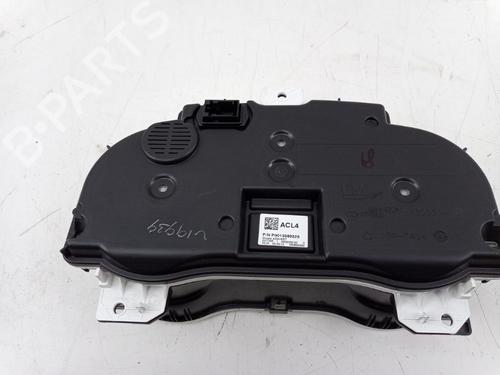 Display OPEL CORSA D (S07) 1.3 CDTI (L08, L68) | BP22494214C48 