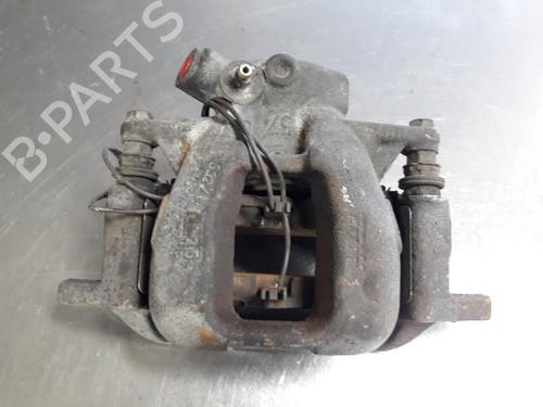 Used Right front brake caliper PEUGEOT 407 (6D_) 2.0 HDi 135 (6DRHRH, 6DRHRE, 6DRHRG, 6DRHRJ) (136 hp) 22459619