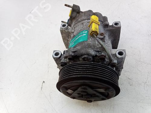 AC compressor PEUGEOT 307 Break (3E) 2.0 | BP35933382M34 - Image 3