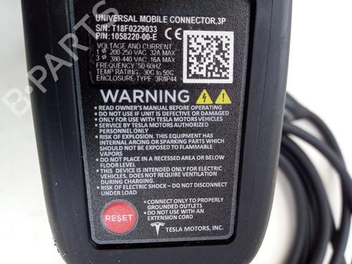 Andre TESLA MODEL 3 (5YJ3) EV AWD | BP27686181O1