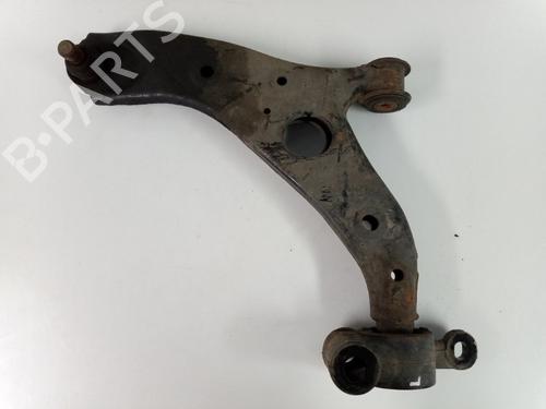 Used Left front suspension arm MAZDA 6 Estate (GJ, GL) 2.2 D (150 hp) 22508257
