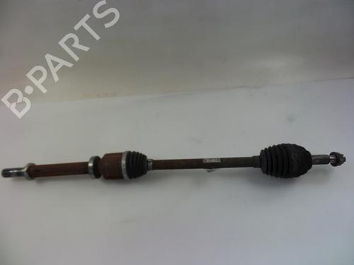 Antriebswelle rechts vorne für RENAULT MODUS / GRAND MODUS (F/JP0_) 1.2 (103 hp) 22485935