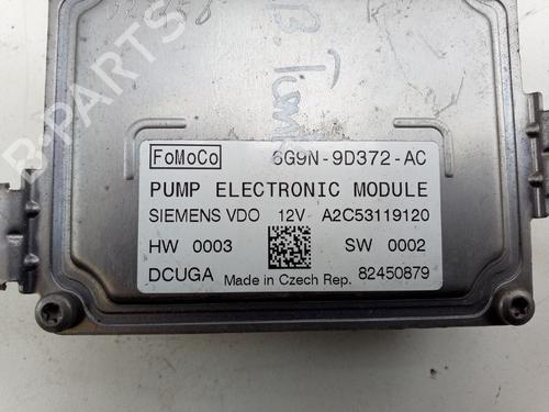 ADM brandstof FORD S-MAX (WA6) 2.5 ST | BP30497220M50 