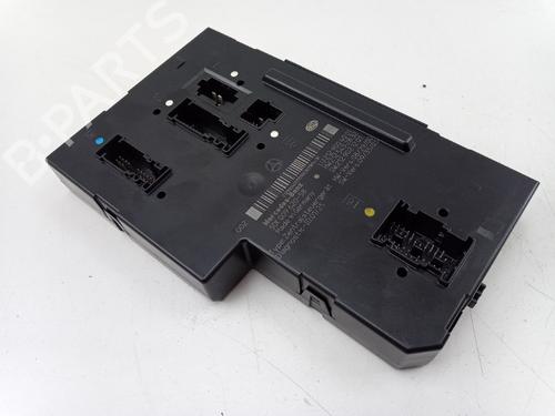Used Electronic module MERCEDES-BENZ E-CLASS (W212) E 200 CDI / BlueTEC (212.005, 212.006) (136 hp) 22497325