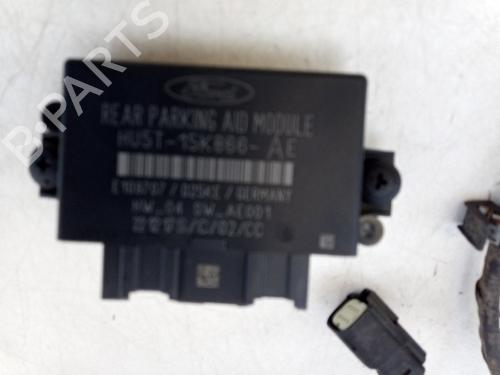 Electronic module FORD FIESTA VII (HJ, HF) 1.1 Ti-VCT | BP37428242M83 - Image 2