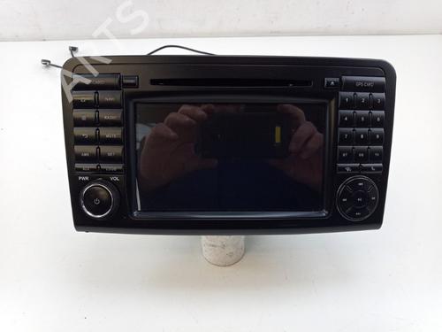 Used Electronic module Electronic module MERCEDES-BENZ M-CLASS (W164) ML 320 CDI 4-matic (164.122) (224 hp) 32097785 32097785