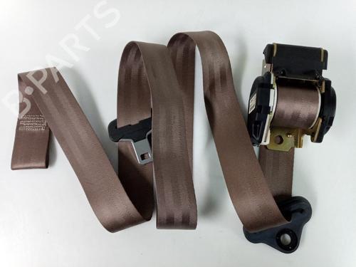 Used Front right seatbelt PEUGEOT 106 II (1A_, 1C_) 1.4 i (75 hp) 22451253