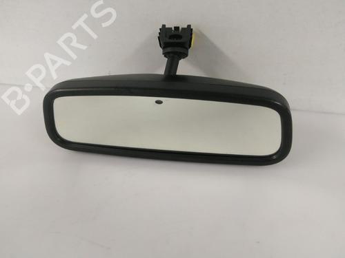 Used Rear mirror MERCEDES-BENZ A-CLASS (W169) A 160 (169.031, 169.331) (95 hp) 29190124