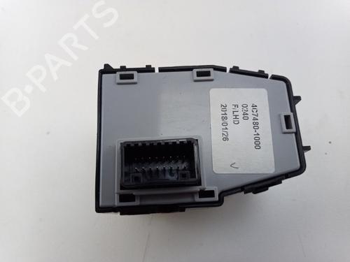 Mirror switch KIA NIRO I (DE) 1.6 GDI Hybrid | BP39207388I25 - Image 2
