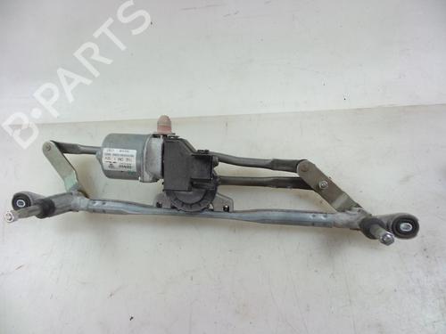Used Front wipers mechanism FIAT PANDA (312_, 319_) 0.9 (312PXP1A) (60 hp) 22490753