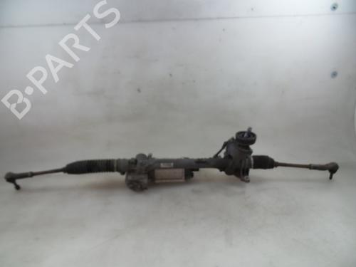 Stuurhuis VW CADDY III Box Body/MPV (2KA, 2KH, 2CA, 2CH) 1.6 TDI (102 hp) 22489693
