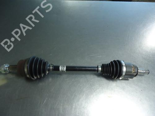 Used Left front driveshaft OPEL CORSA D (S07) 1.3 CDTI (L08, L68) (95 hp) 22465613