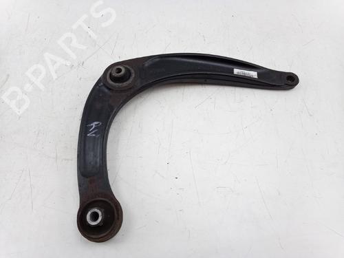 Højre fortil bærearm PEUGEOT 3008 I MPV (0U_) 2.0 HDi 150 / BlueHDi 150 (150 hp) 22494377
