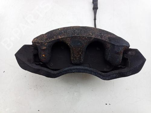 Left front brake caliper FORD TRANSIT CUSTOM V362 Van (FY, FZ) 2.0 EcoBlue | BP32197645M105 - Image 2