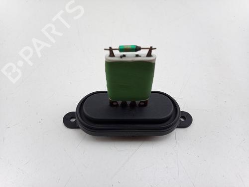 Heater resistor VW TRANSPORTER T5 Van (7HA, 7HH, 7EA, 7EH) 2.0 TDI | BP22514440M108 
