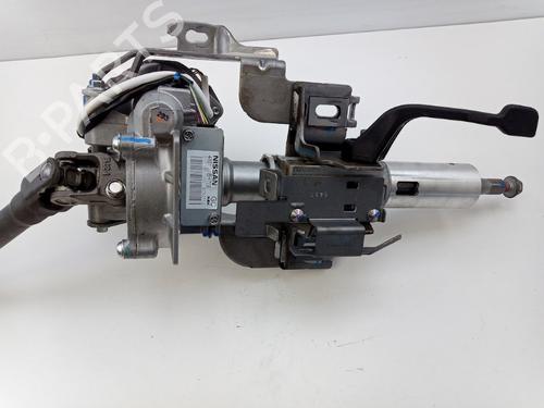 Steering column NISSAN QASHQAI II (J11, J11_) 1.5 dCi | BP22492405M21 